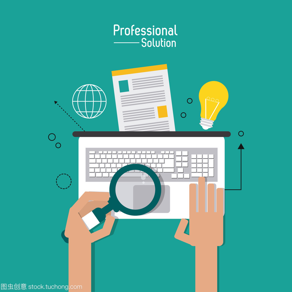 巧用平面插圖，點亮客戶服務廣告的溫情與效能