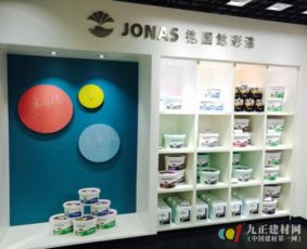 全屋進口備受矚目，愛尚墻亮相歐洲百年家居風尚展，引領專業設計服務新風尚